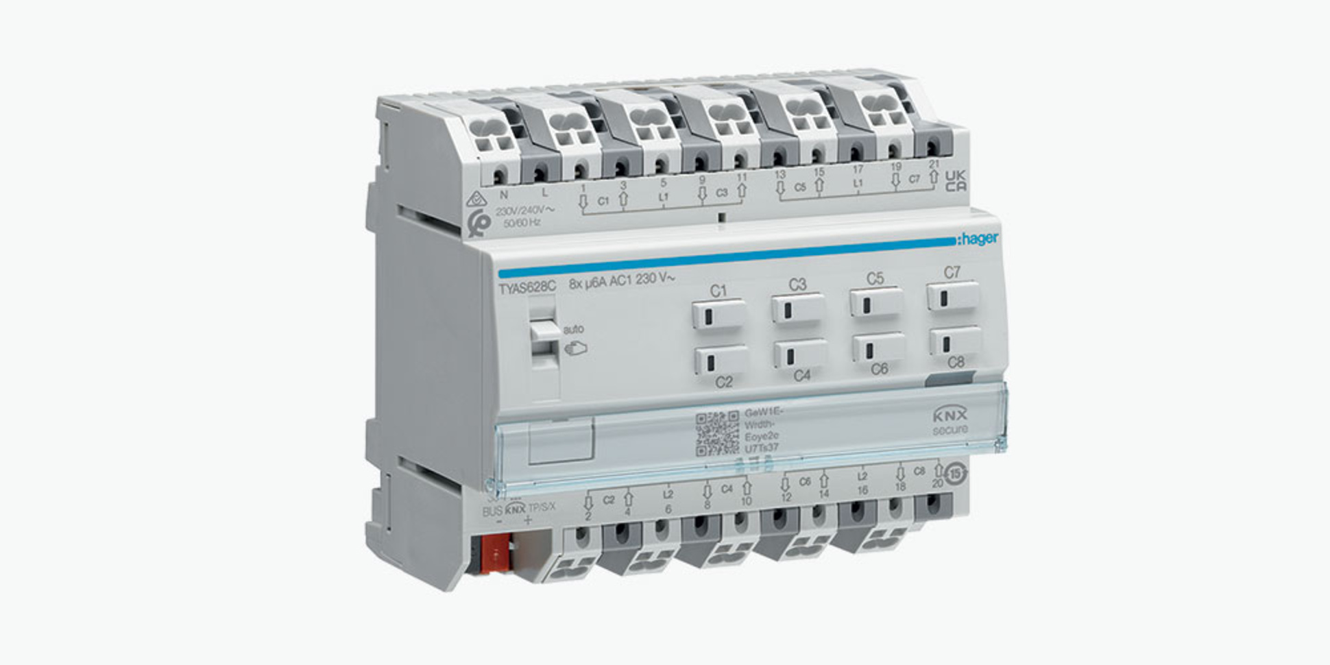 KNX-Lösungen bei B. Breuer Elektrotechnik in Waldbrunn