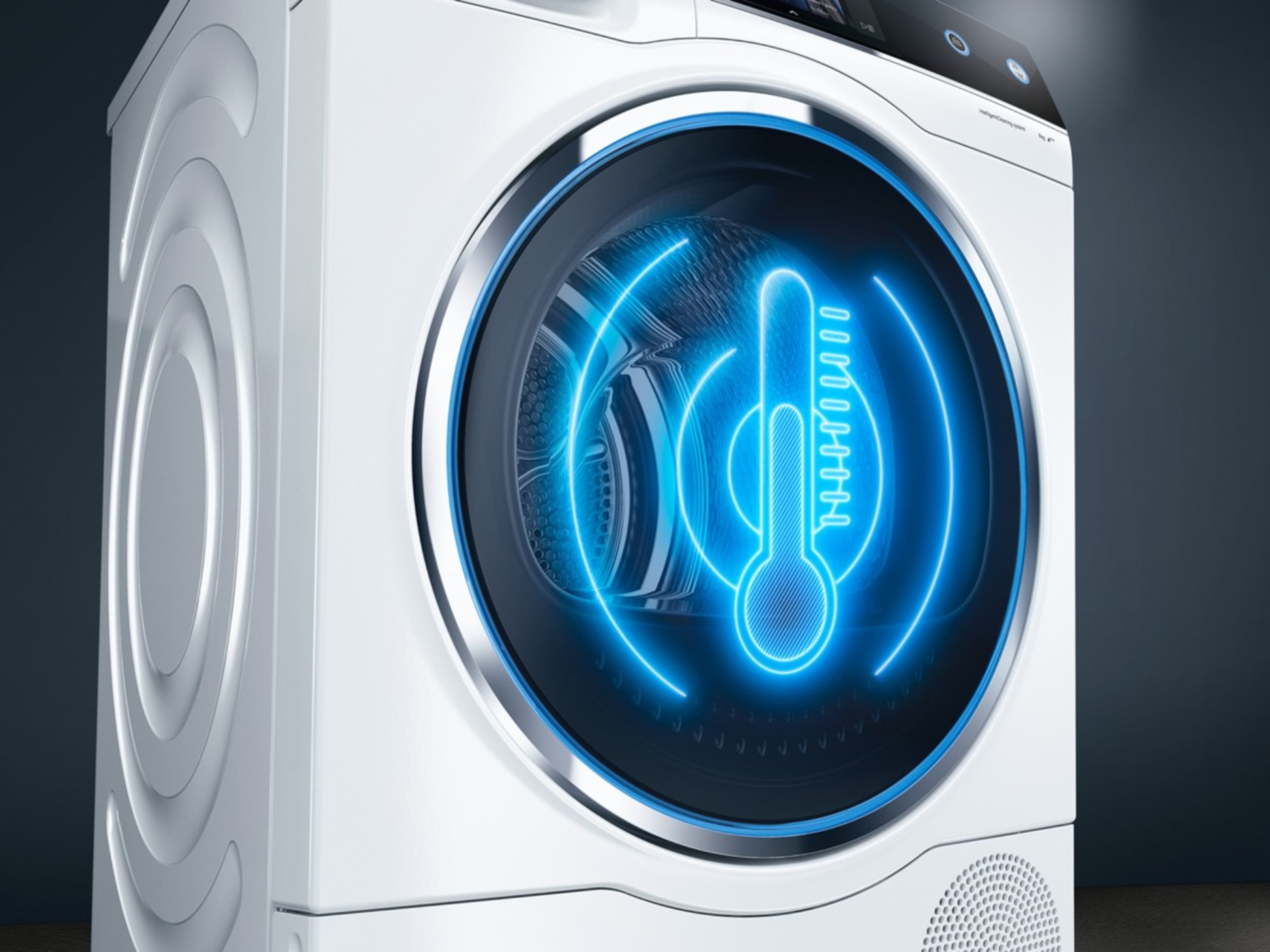 autoDry-Funktion bei B. Breuer Elektrotechnik in Waldbrunn