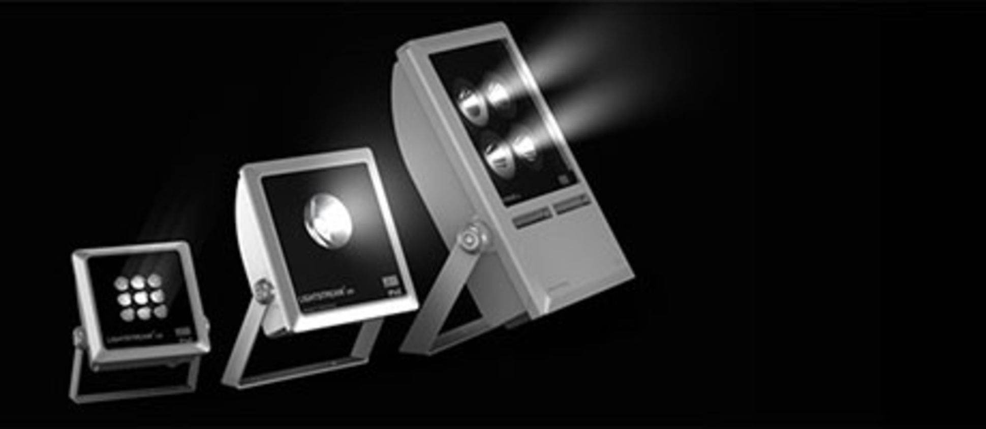 Lightstream LED bei B. Breuer Elektrotechnik in Waldbrunn
