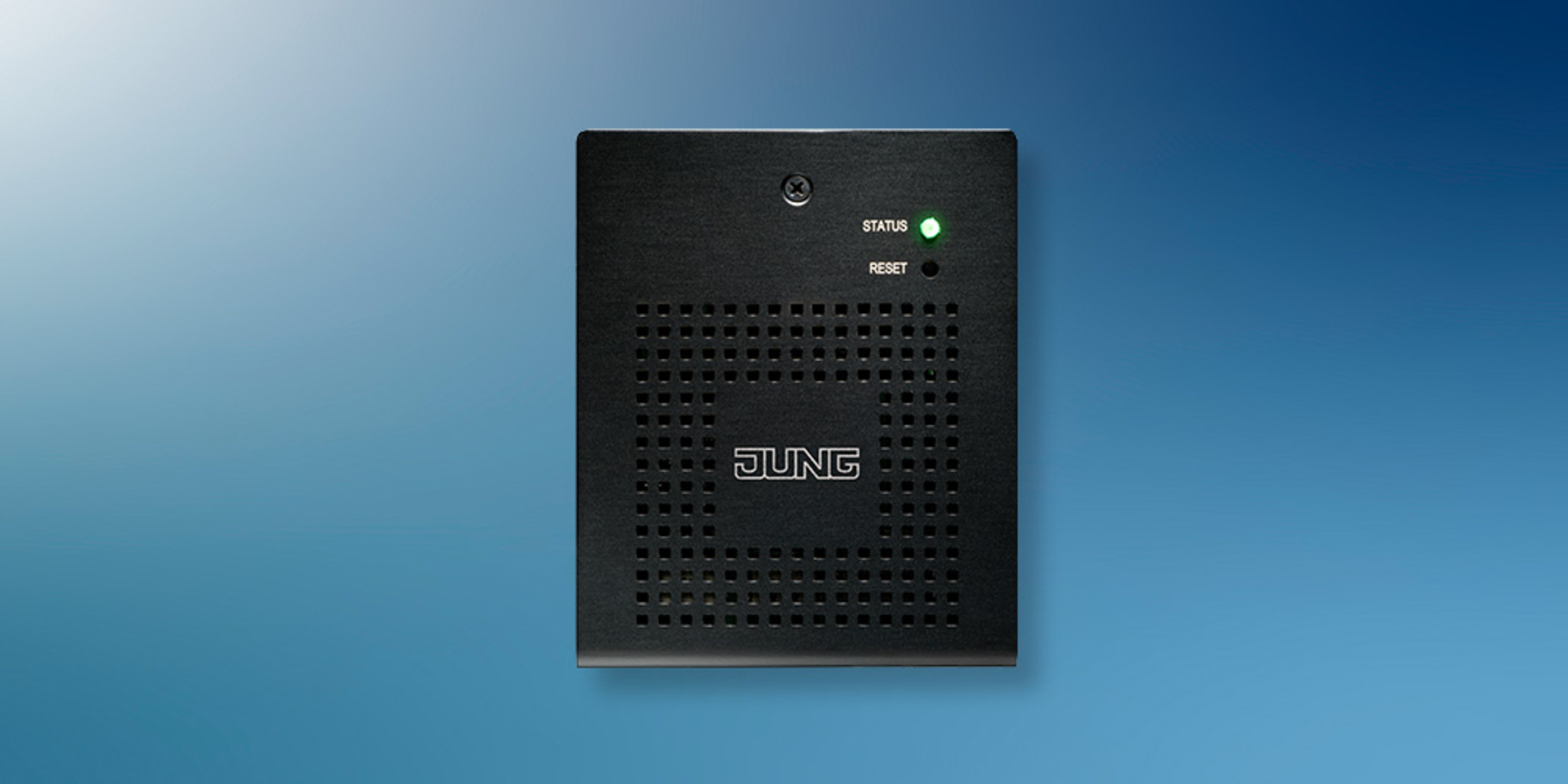 Smart Visu Server bei B. Breuer Elektrotechnik in Waldbrunn
