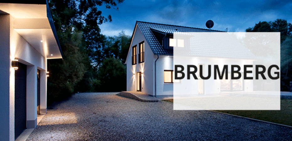 Brumberg bei B. Breuer  Elektrotechnik in Waldbrunn