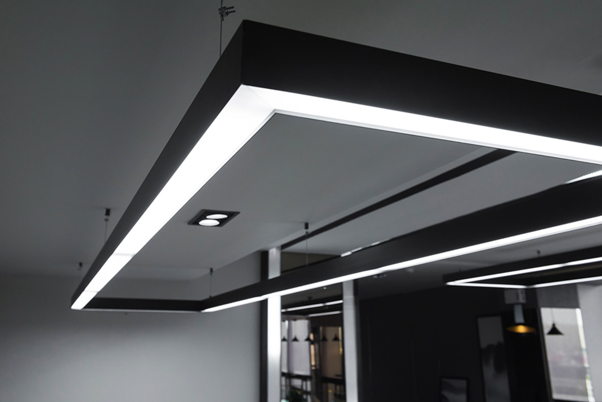 LED-Beleuchtung bei B. Breuer  Elektrotechnik in Waldbrunn