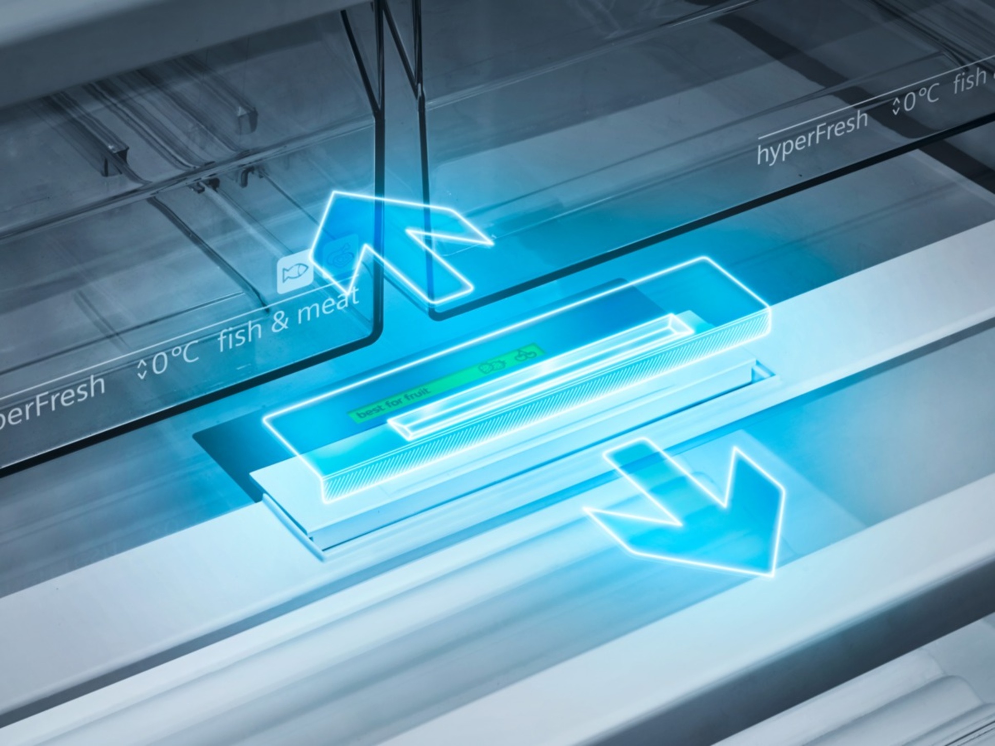 hyperFresh bei B. Breuer Elektrotechnik in Waldbrunn