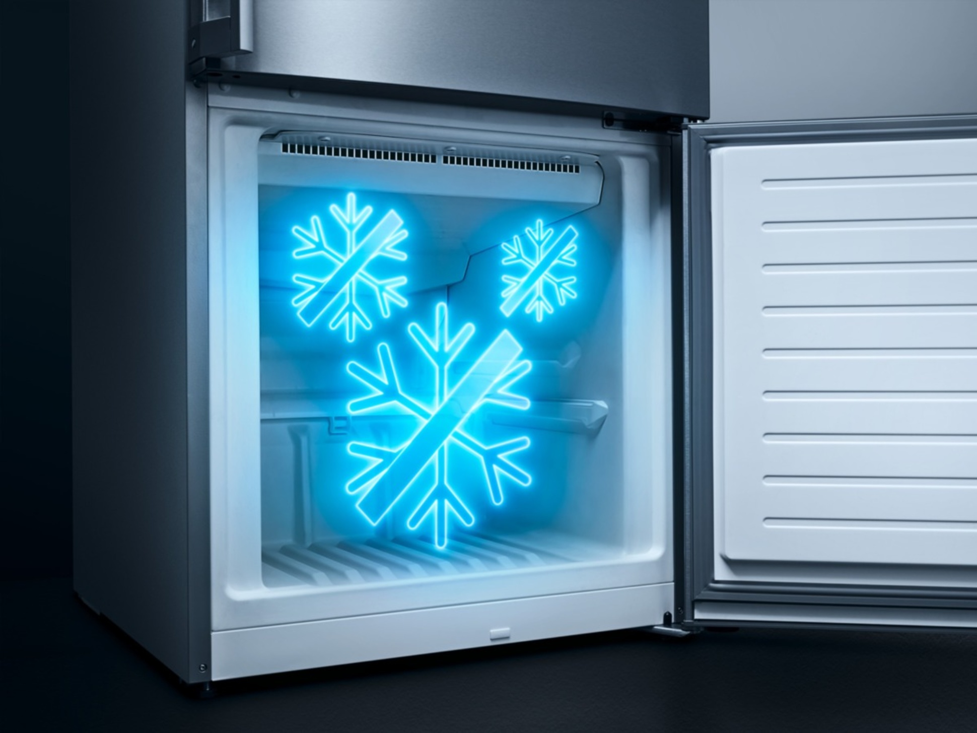 noFrost bei B. Breuer Elektrotechnik in Waldbrunn
