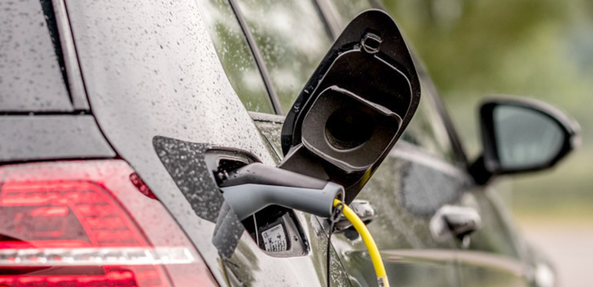 E-Mobility bei B. Breuer Elektrotechnik in Waldbrunn