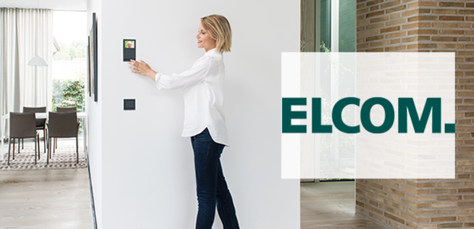 Elcom bei B. Breuer  Elektrotechnik in Waldbrunn