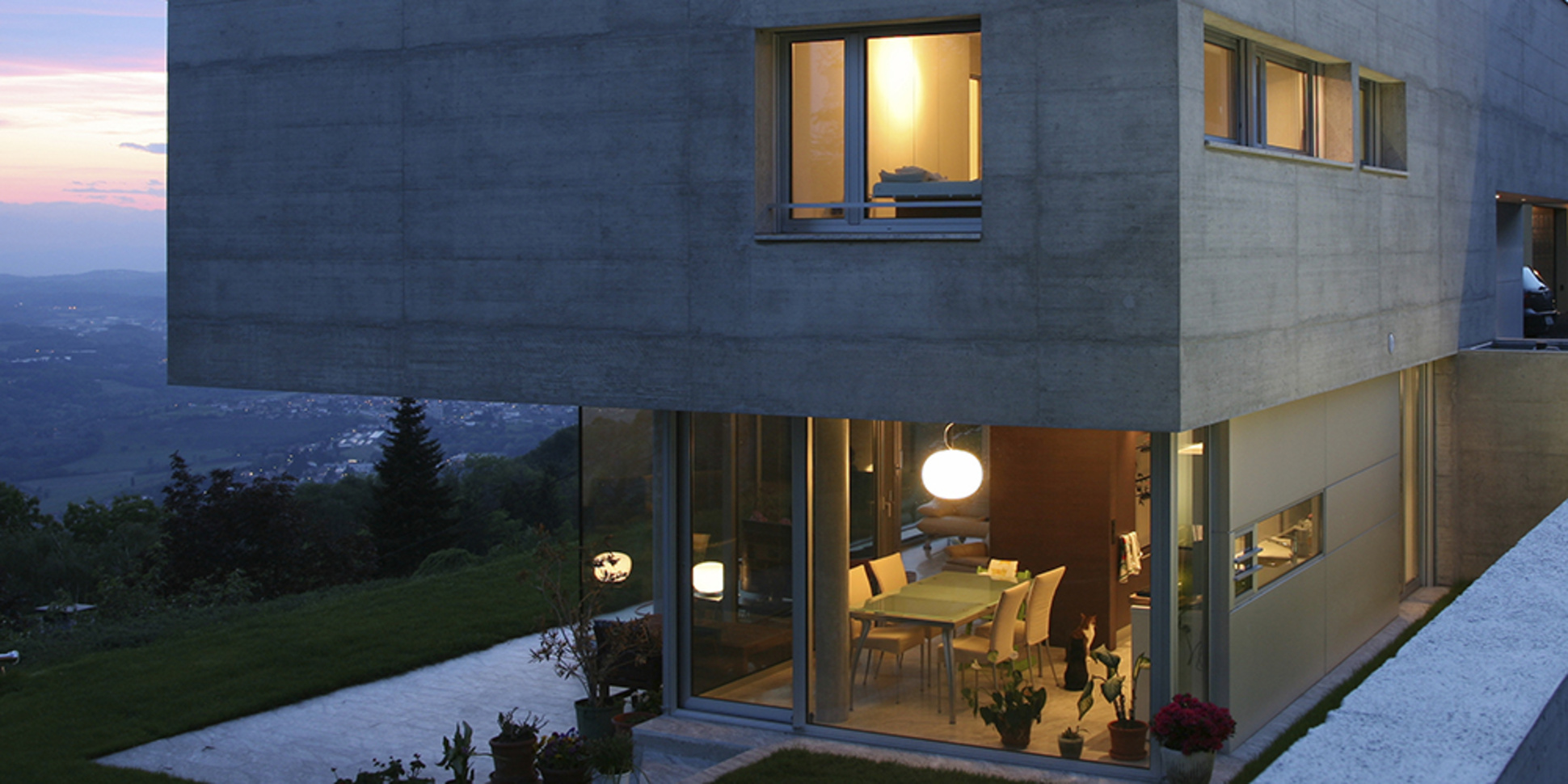 Design orientiere Produkte bei B. Breuer Elektrotechnik in Waldbrunn