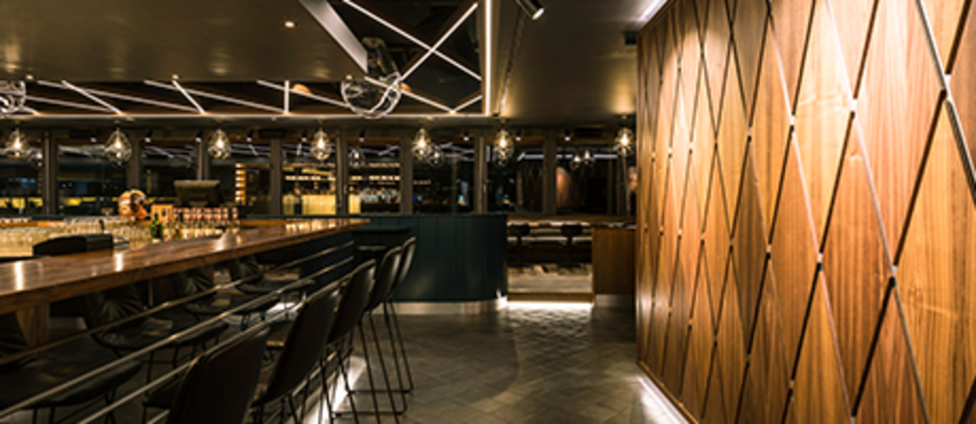 Hotellerie / Gastronomie bei B. Breuer Elektrotechnik in Waldbrunn