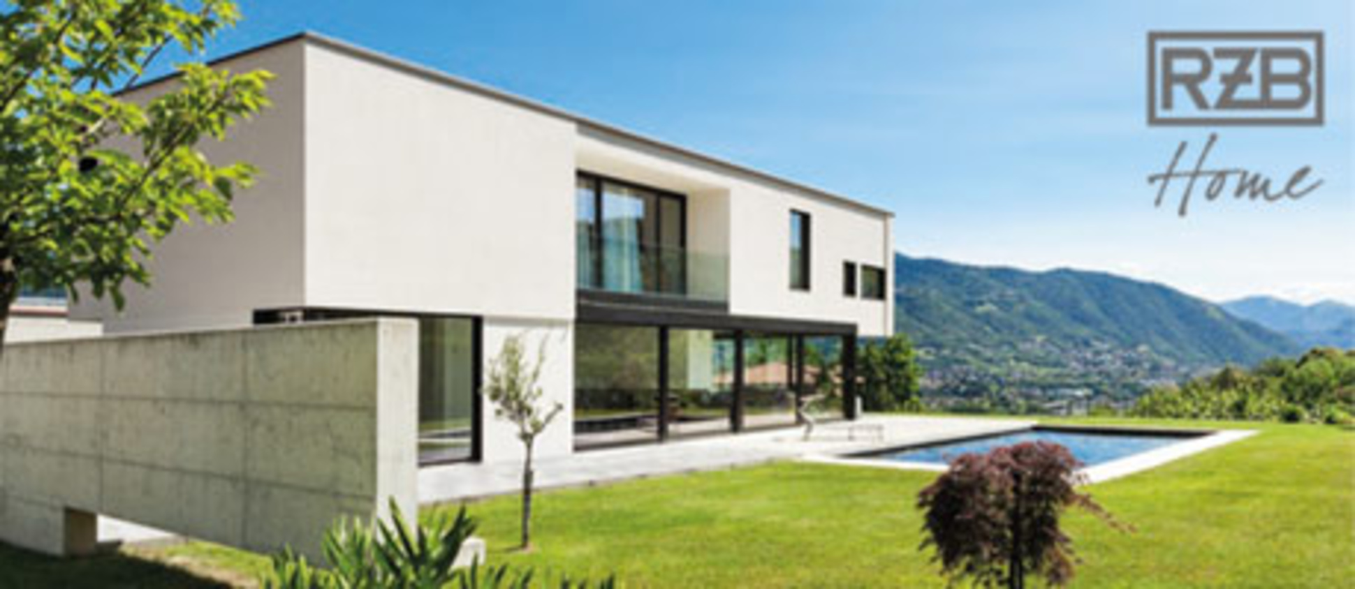RZB Home + Basic bei B. Breuer Elektrotechnik in Waldbrunn