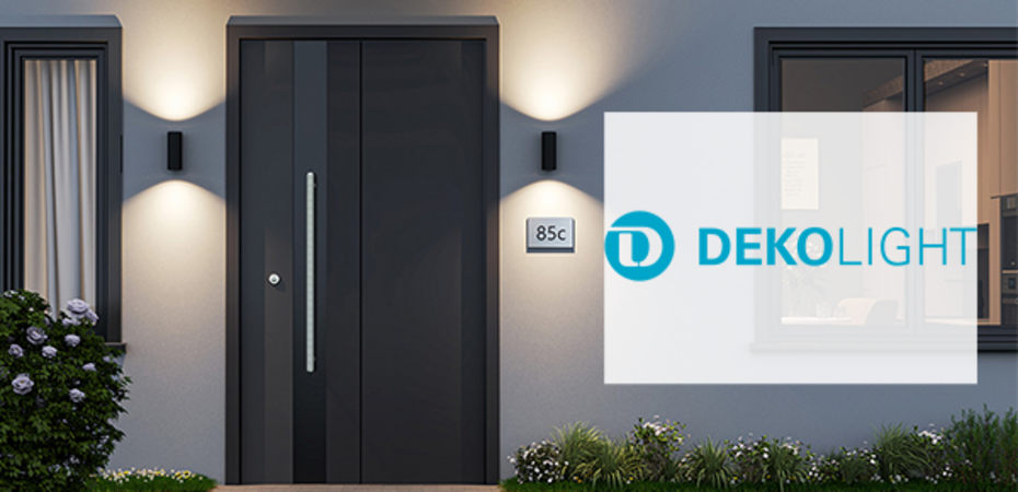 DEKO-LIGHT bei B. Breuer  Elektrotechnik in Waldbrunn
