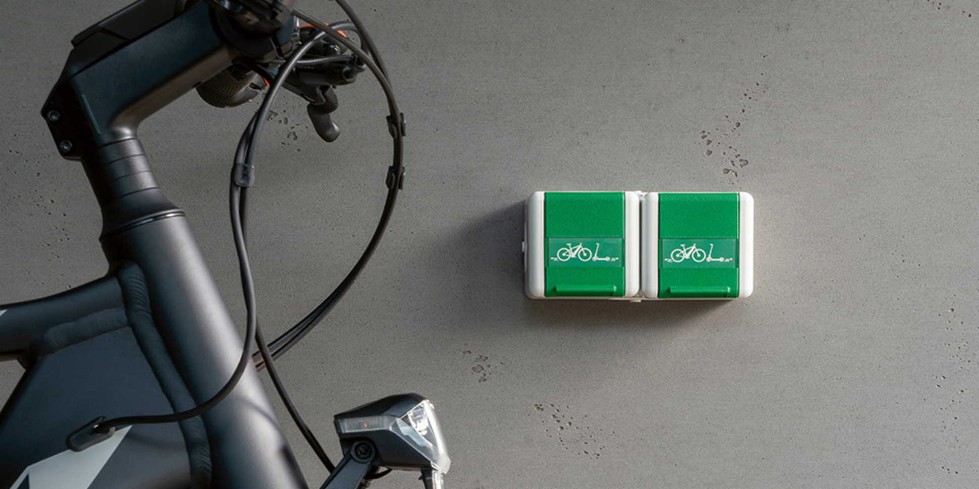 SCHUKO® Steckdose für E-Bikes bei B. Breuer Elektrotechnik in Waldbrunn