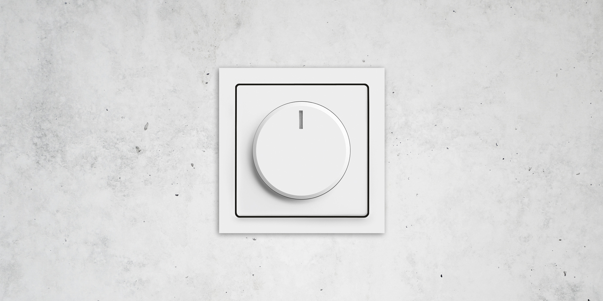 Busch-Dimmer® bei B. Breuer Elektrotechnik in Waldbrunn