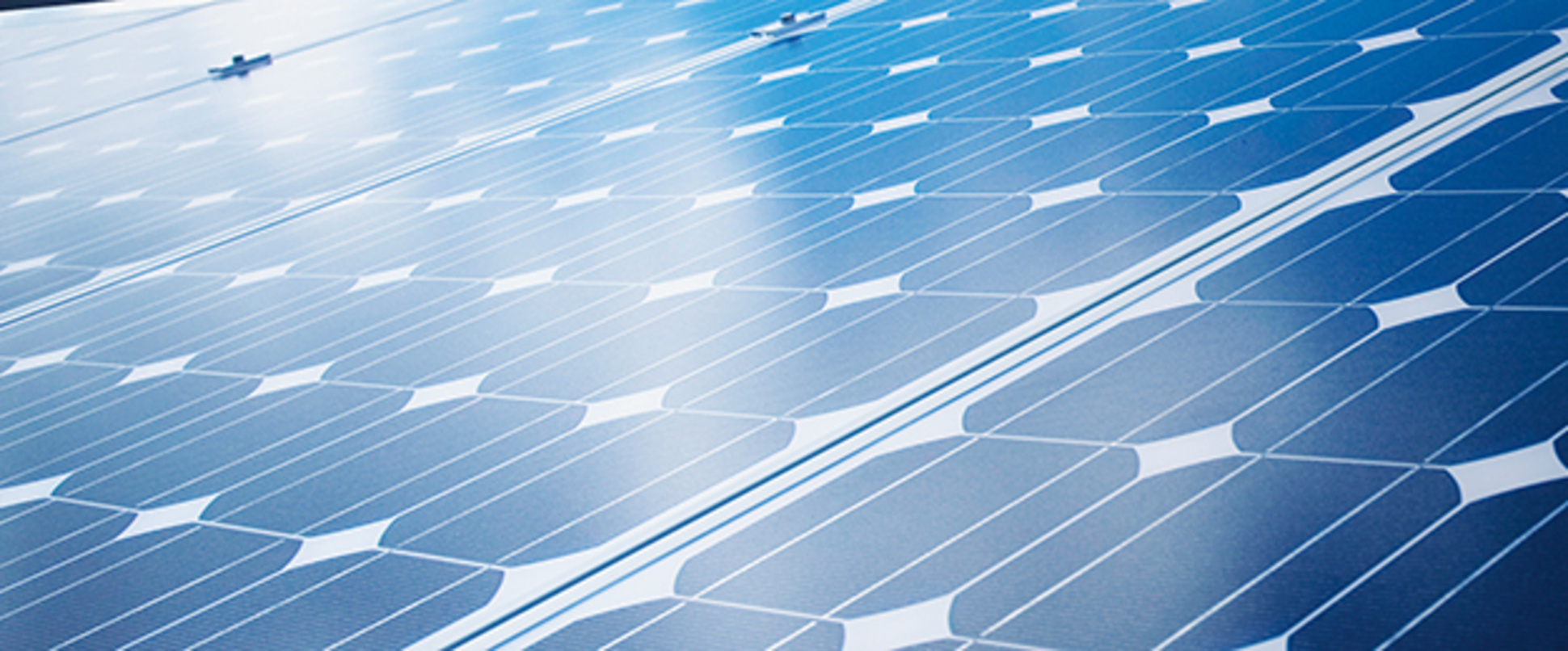 Photovoltaik bei B. Breuer Elektrotechnik in Waldbrunn