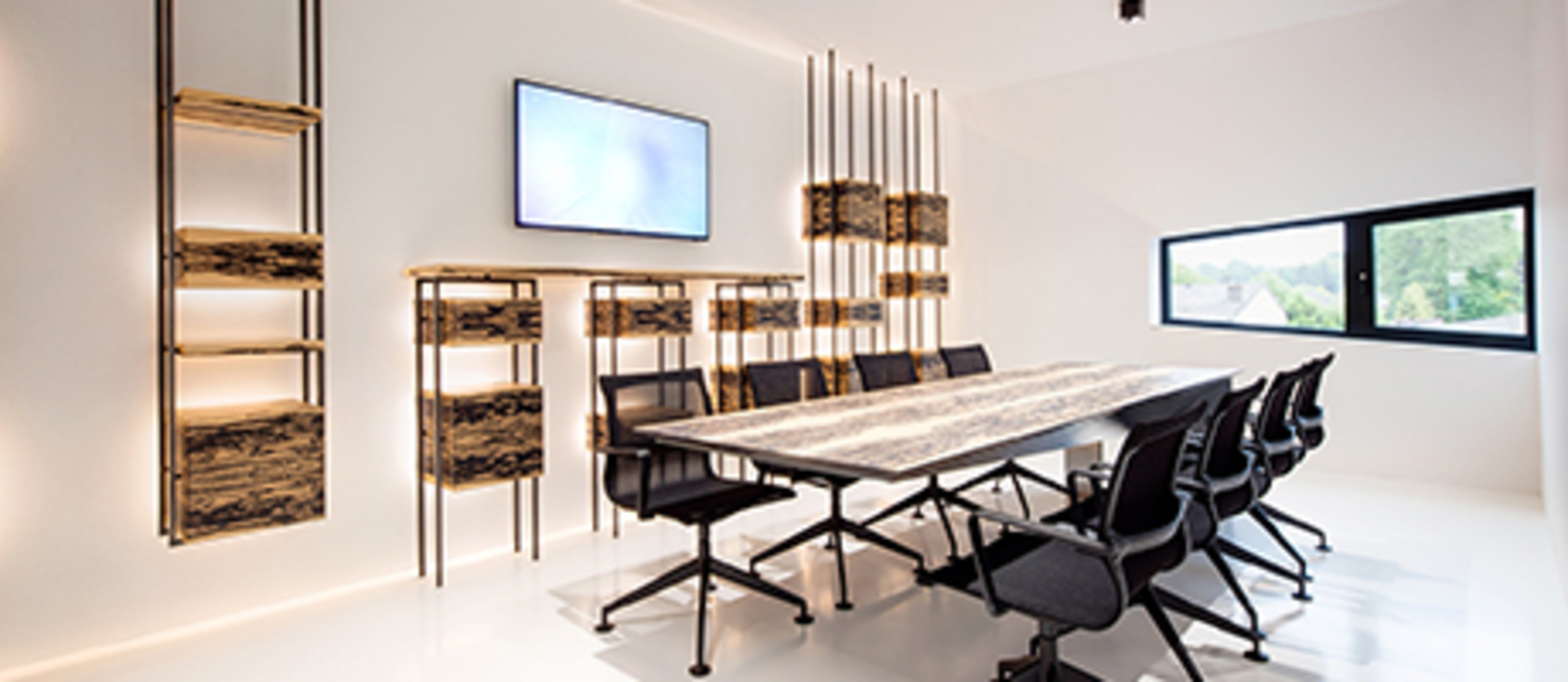 Büro / Kommunikation bei B. Breuer Elektrotechnik in Waldbrunn
