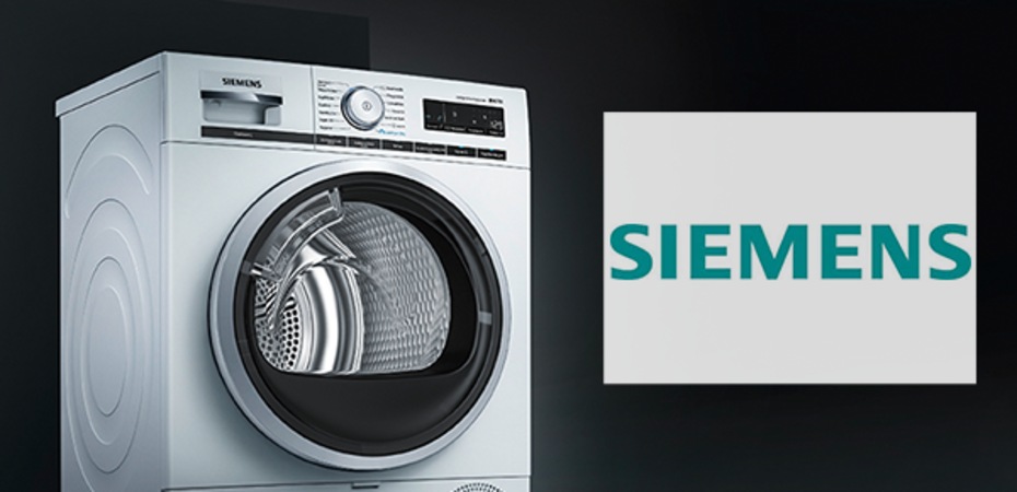 Siemens Hausgeräte bei B. Breuer  Elektrotechnik in Waldbrunn